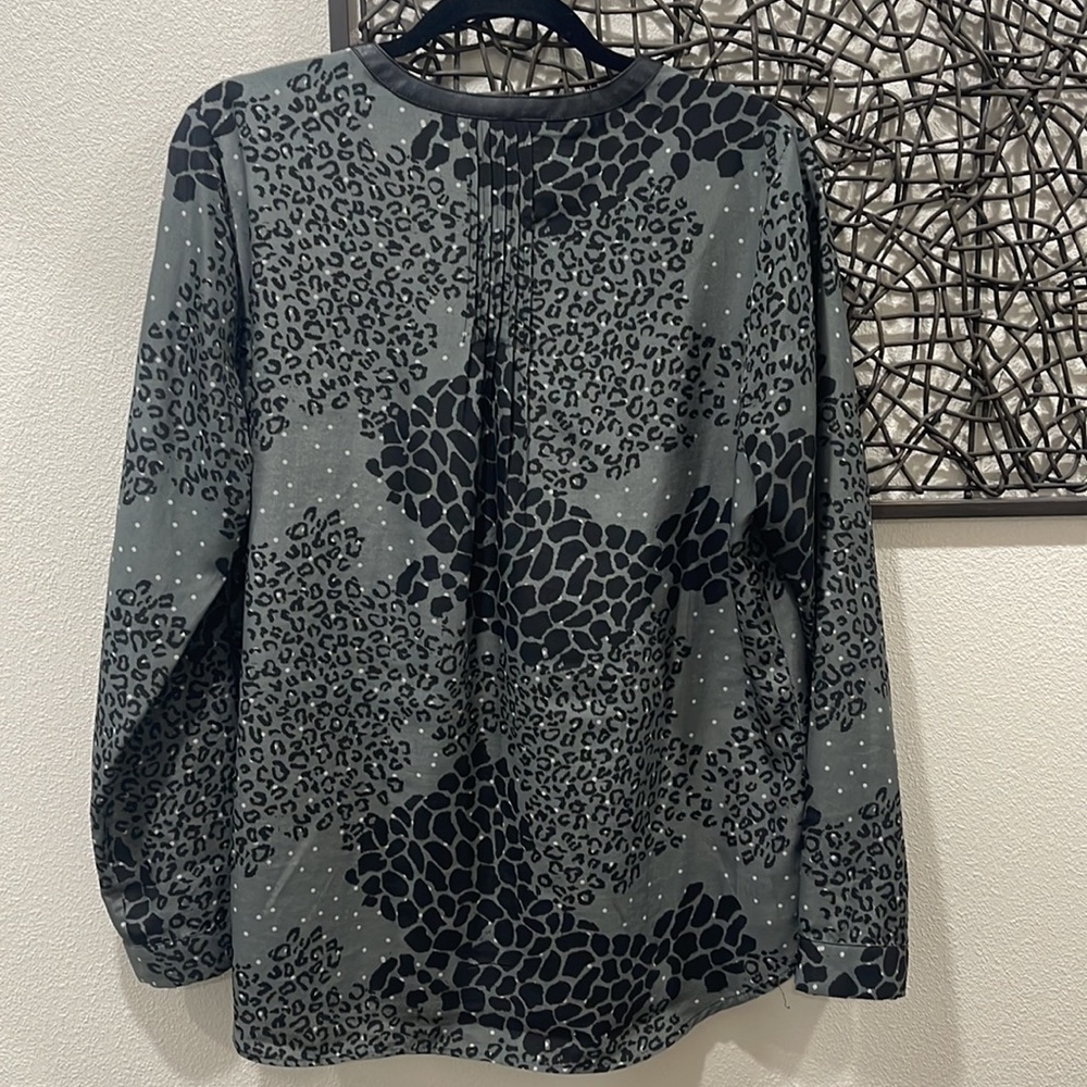 Daniel Rainn Anika blouse - Picture 6 of 8